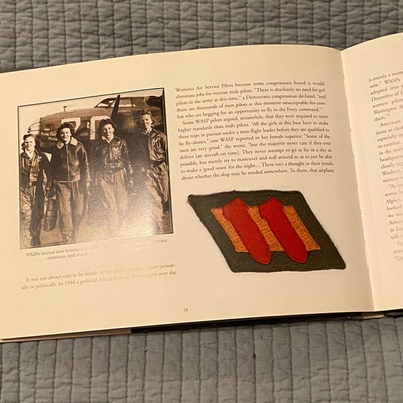 Letters Home From World War II Book by Ron Gragg - Picture 3 of 4